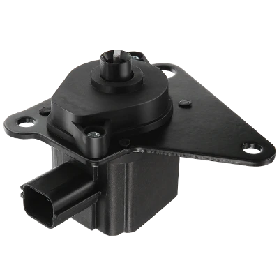 Intake Manifold Runner Control Valve